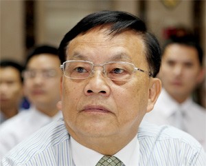 Ông Nguyễn Thanh Kỳ